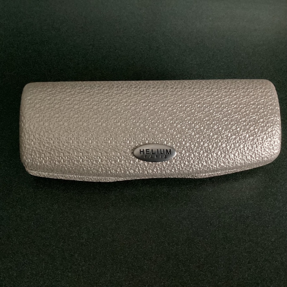 Helium Paris Glasses Case